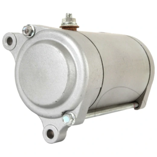 Anlasser Arrowhead für Motorräder