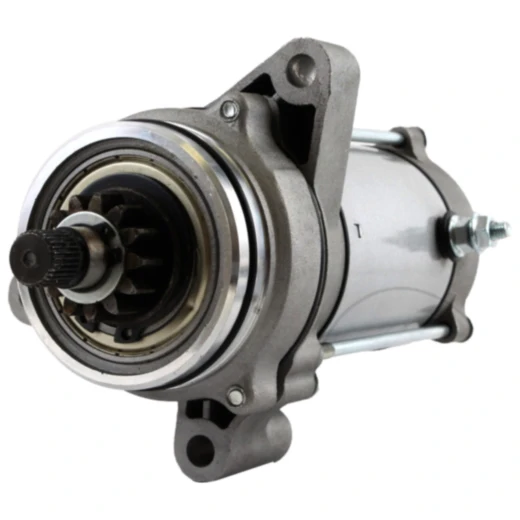 Anlasser Arrowhead passend für: Honda GL