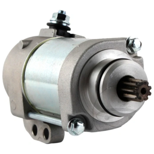 Anlasser Arrowhead Alternative: 7003682 passend für: Husqvarna TE