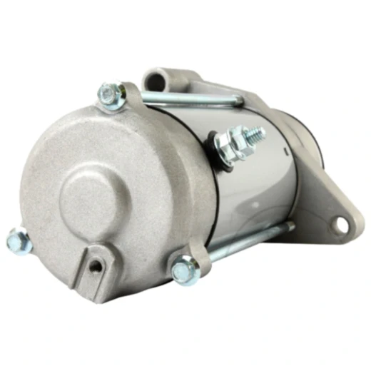 Anlasser Arrowhead passend für: Honda GL 7000981