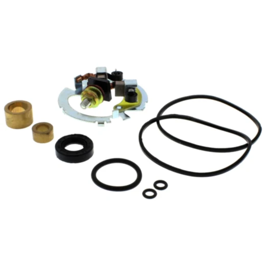 Anlasser Reparatursatz Arrowhead Alternative: 7004011 passend für: Honda NX, CBR, FMX