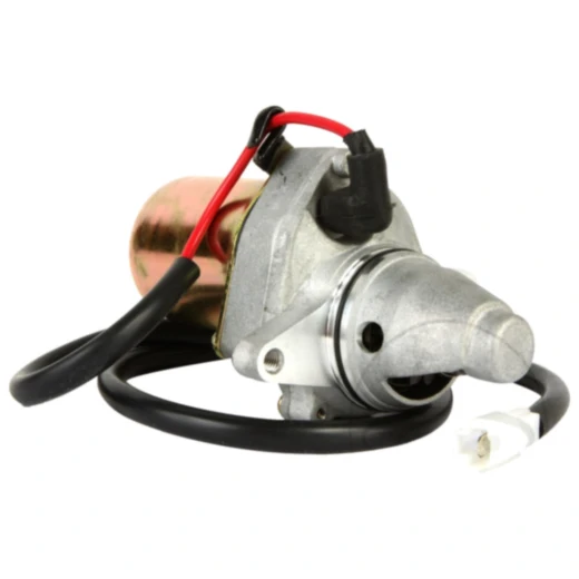 Anlasser Arrowhead Alternative: 7004007 passend für: Suzuki LT, Kawasaki KFX