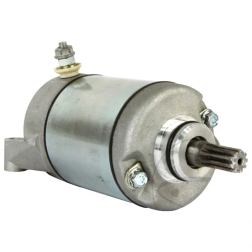 Anlasser Arrowhead Alternative: 7003753 passend für: Honda CG, XR, CRF