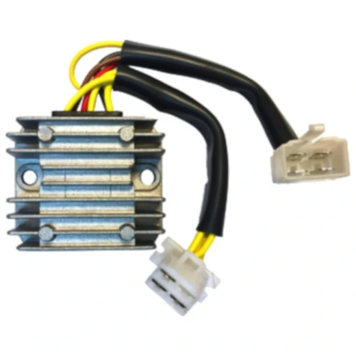 Regler / Gleichrichter Mosfet passend für: Kawasaki Z
