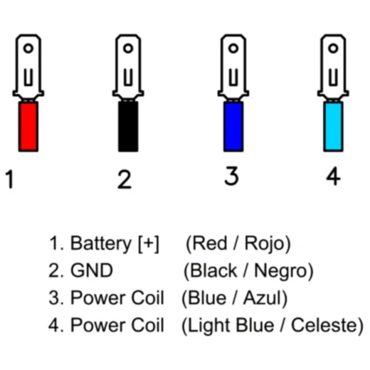 Regler / Gleichrichter passend für: Ducati Supersport, Pantah,