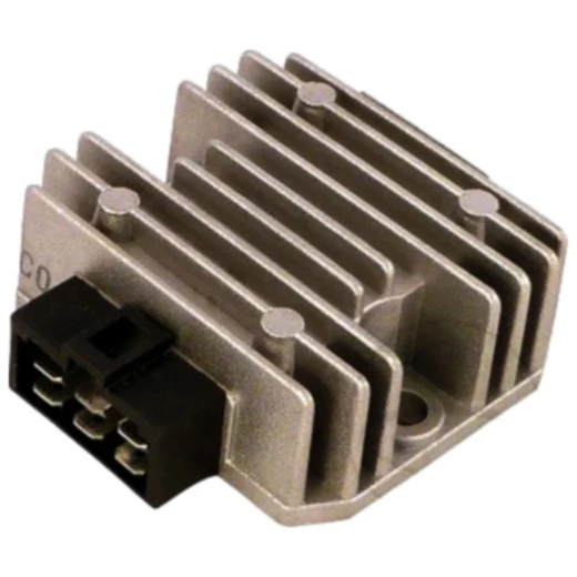 Regler / Gleichrichter passend für: Malaguti X3M, Rieju Tango