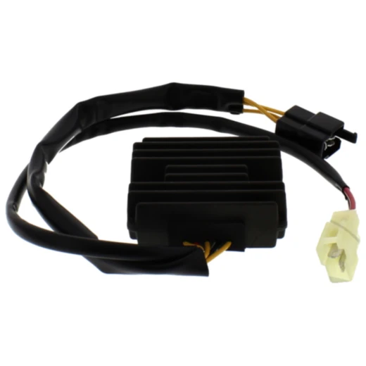 Regler / Gleichrichter Tourmax passend für: Suzuki DR, RG