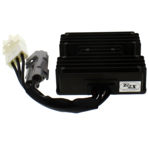 Regler / Gleichrichter Tourmax Alternative: 7003662 passend für: Suzuki AN