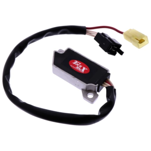 Regler/Gleichrichter Tourmax für Motorräder