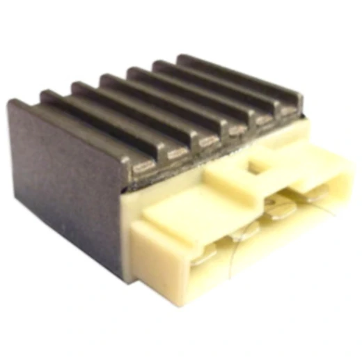 Regler / Gleichrichter Alternative: 7002048/7003353 passend für: Aprilia Scarabeo, SR, Rally