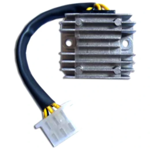 Regler / Gleichrichter Mosfet Alternative: 7001365 passend für: Kawasaki GPZ, GT, EN