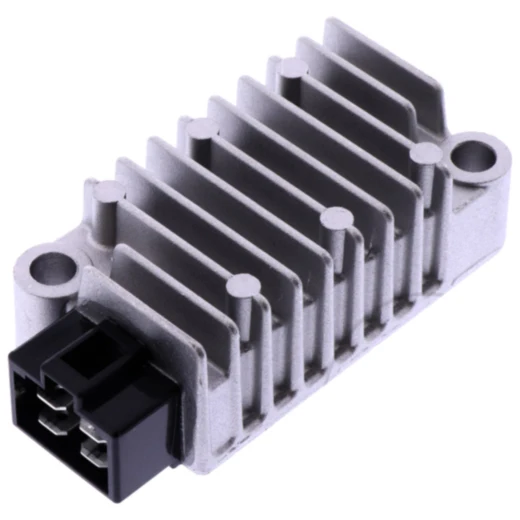 Regler / Gleichrichter Tourmax Alternative: 7003367 passend für: Yamaha XC, YN