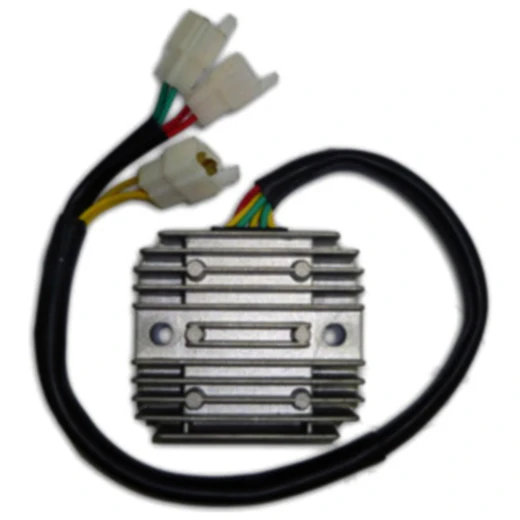 Regler / Gleichrichter passend für: Honda VT