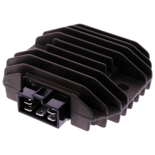 Regler / Gleichrichter Tourmax Alternative: 7003348 passend für: Yamaha HW, YP, XP, XC