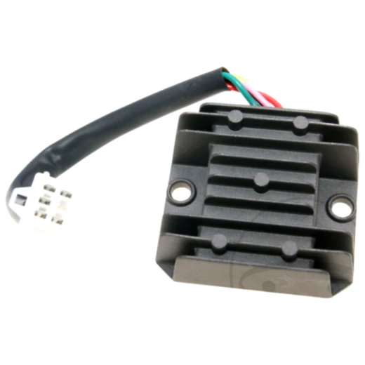 Regler / Gleichrichter 101 Octane 5 - polig passend für: SYM Jet, Mio, Red Devil