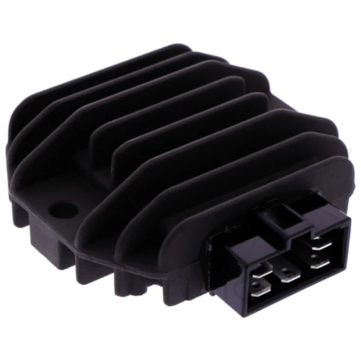 Regler / Gleichrichter Tourmax passend für: Yamaha XC, YP