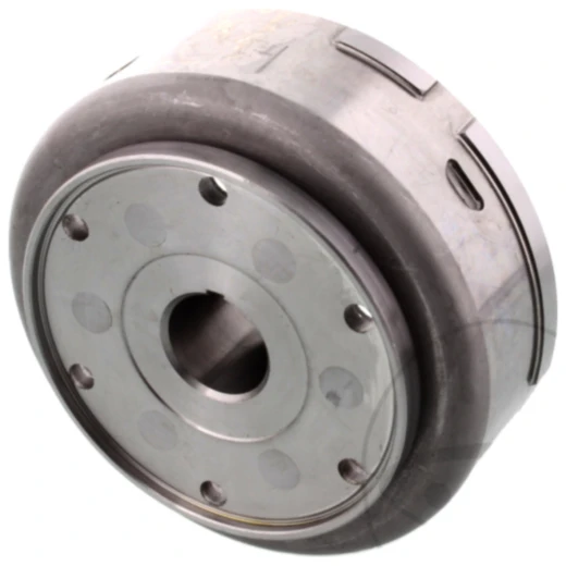 Lichtmaschinenrotor Tourmax für Motorräder 7001333