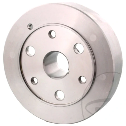 Lichtmaschine Polrad/Rotor Tourmax passend für: Kawasaki ZX - 6R, ZX - 6RR