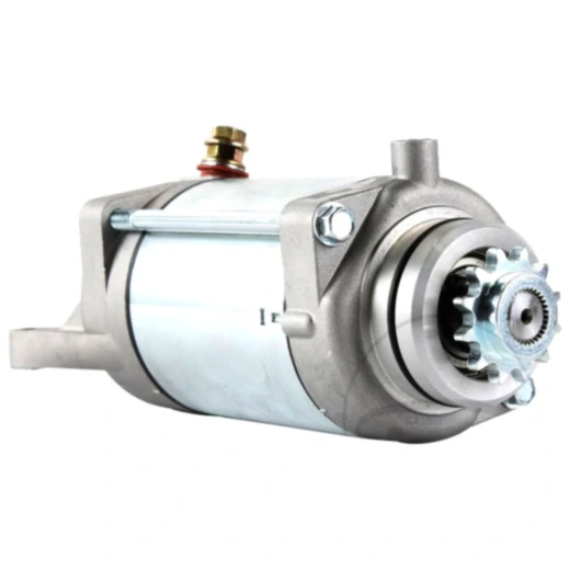 Anlasser Arrowhead Alternative: 7003704 passend für: Kawasaki GPZ, EN, KLE