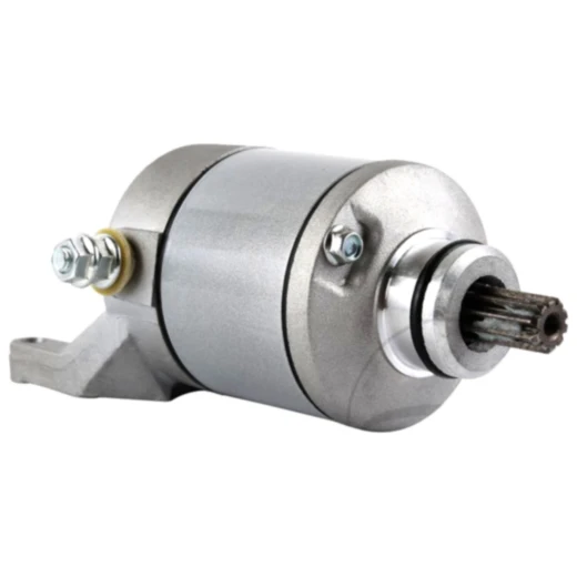 Anlasser für Motorräder - Arrowhead, Alternative: 7003935