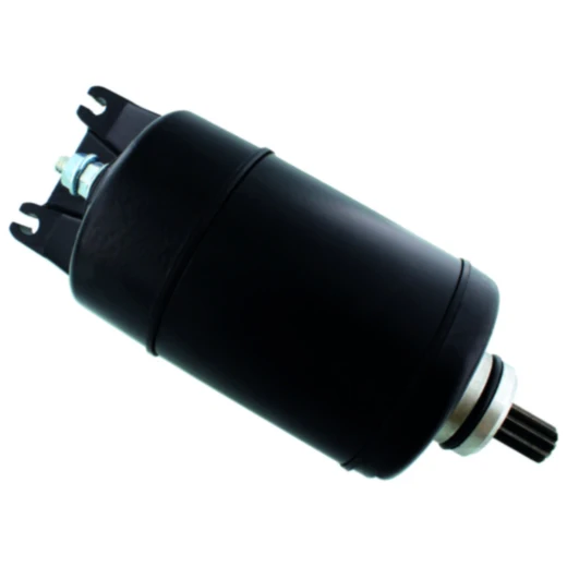 Anlasser Arrowhead passend für: Kawasaki ER - 6F, ER - 6N, Vulcan