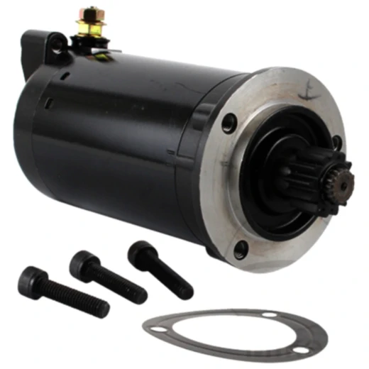 Anlasser Arrowhead Alternative: 7003712 passend für: Ducati 749, Monster, 999