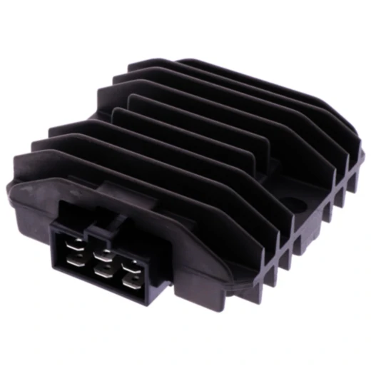 Regler / Gleichrichter Tourmax Alternative: 7003663 passend für: Kawasaki VN - 15, VN, GPZ