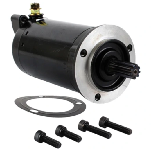 Anlasser Arrowhead Alternative: 7002342/7003714 passend für: Ducati Scrambler, Monster, Multistrada