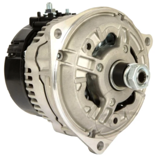 Lichtmaschine komplett Arrowhead passend für: BMW R, K