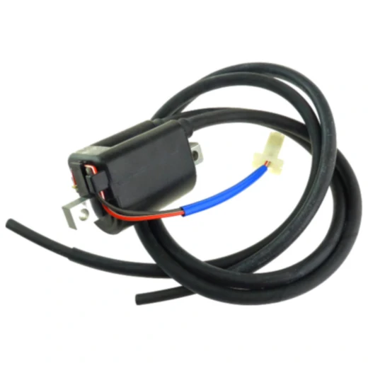 Zündspule 12V Originalersatzteil für Motorräder
