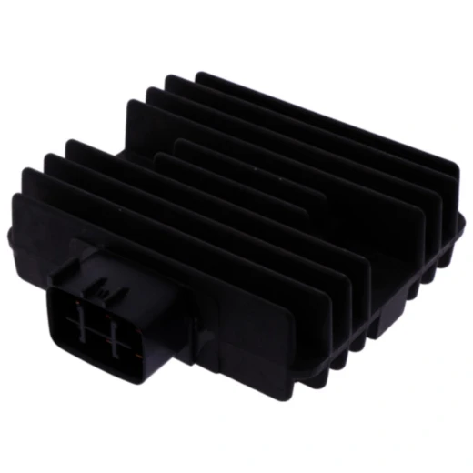 Regler / Gleichrichter Tourmax Alternative: 7003250/7002413 passend für: Kawasaki Z, VN, ER - 6F