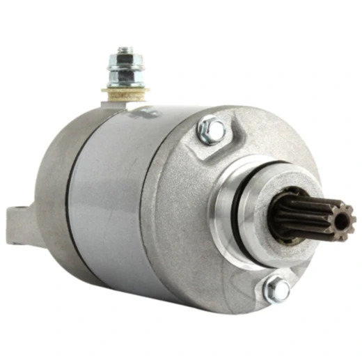 Anlasser für Motorräder Arrowhead