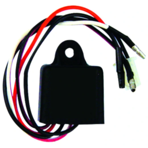 CDI - Einheit passend für: MBK CW, YE, YQ, YA, Yamaha CW, YE, EW, YQ