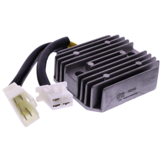 Regler / Gleichrichter passend für: Kawasaki Z/ZG