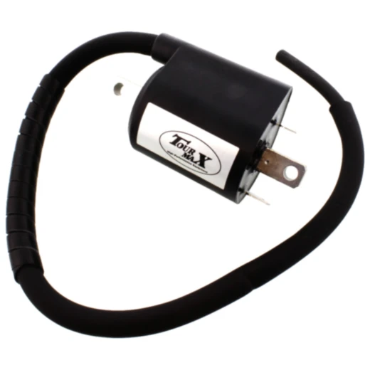 Zündspule Tourmax für Motorräder 7001653