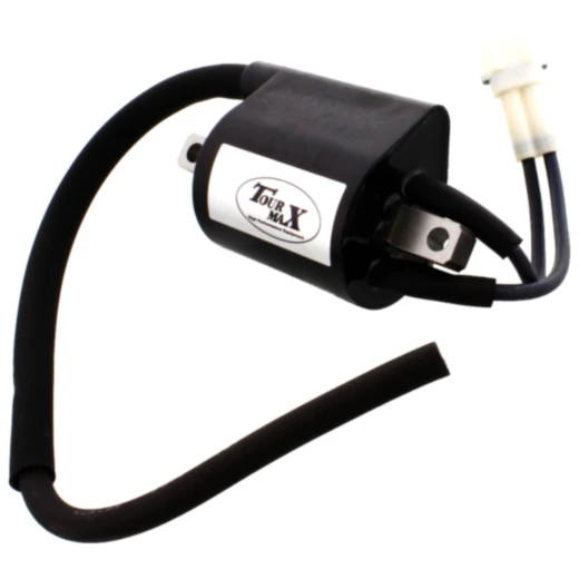 Zündspule Tourmax für Motorräder 7001657