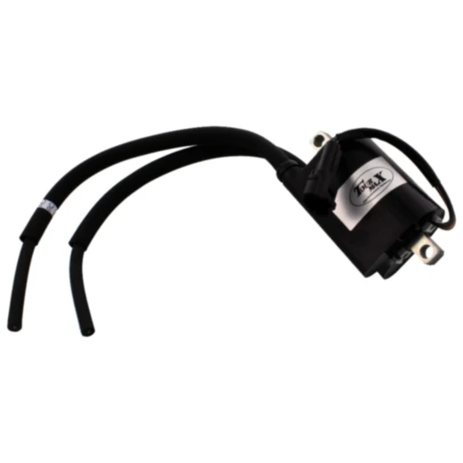 Zündspule hinten für Tourmax