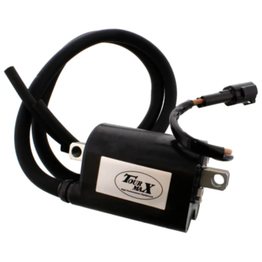 Zündspule hinten Tourmax für Motorräder