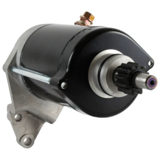 Anlasser (Starter) Arrowhead für Motorräder