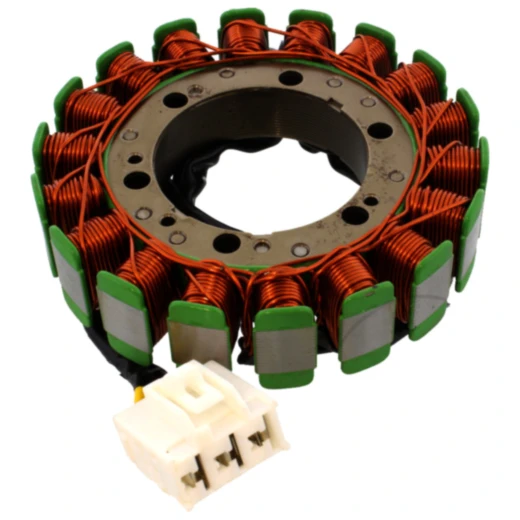 Lichtmaschine Stator JMP Alternative: 7003425 passend für: Honda CBR