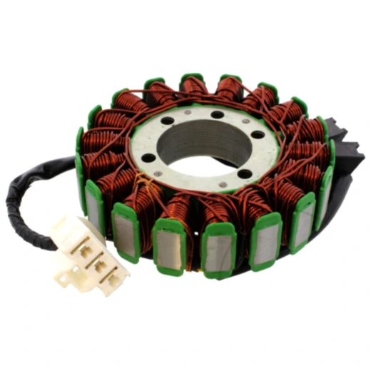 Lichtmaschine Stator JMP Alternative: 7003432 passend für: Honda VFR