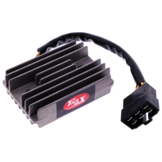 Regler / Gleichrichter Tourmax passend für: Kawasaki ER, ZR