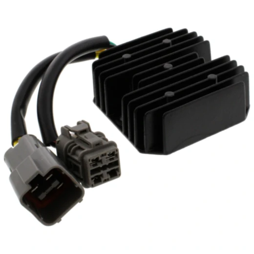 Regler / Gleichrichter JMP Alternative: 7003478 passend für: Honda NX, XR