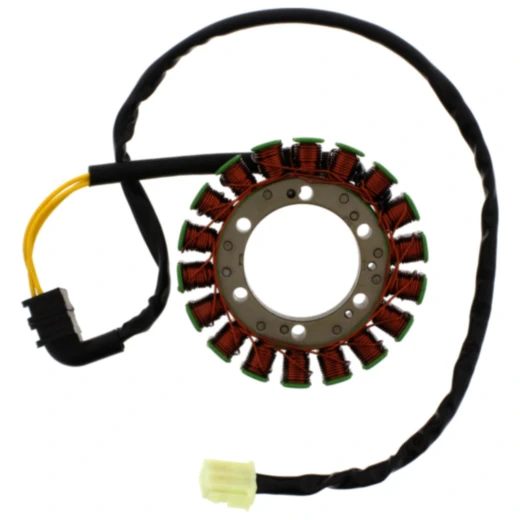 Lichtmaschine Stator JMP passend für: Honda CBR