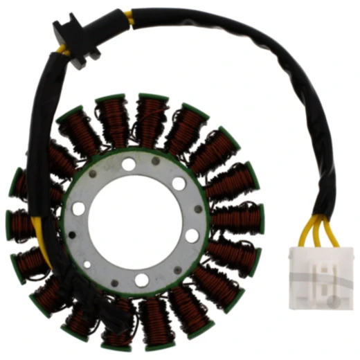 Lichtmaschinenstator JMP Alternative: 7003834 für Motorräder