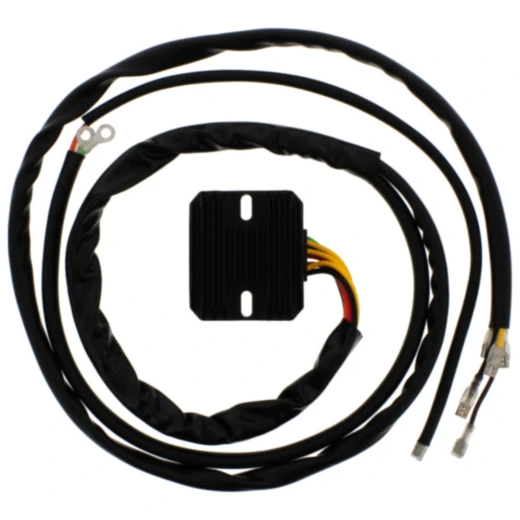 Regler / Gleichrichter JMP Alternative: 7003482 passend für: BMW R, Moto Guzzi V (65, 75, 35, 50), NTX, SP