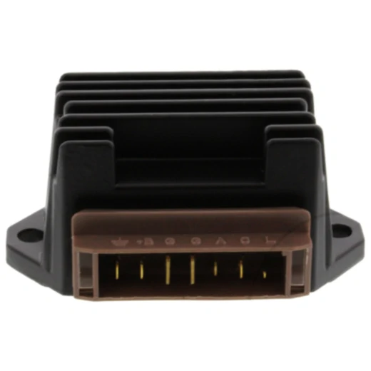 Regler / Gleichrichter JMP Alternative: 7003715 passend für: Piaggio Hexagon, SKR, TPH