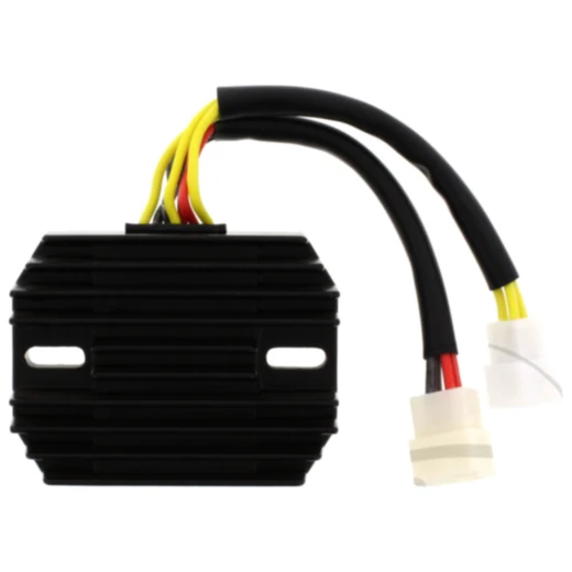 Regler / Gleichrichter JMP Alternative: 7003355/7001641 passend für: Triumph Daytona, Sprint, Speed Triple