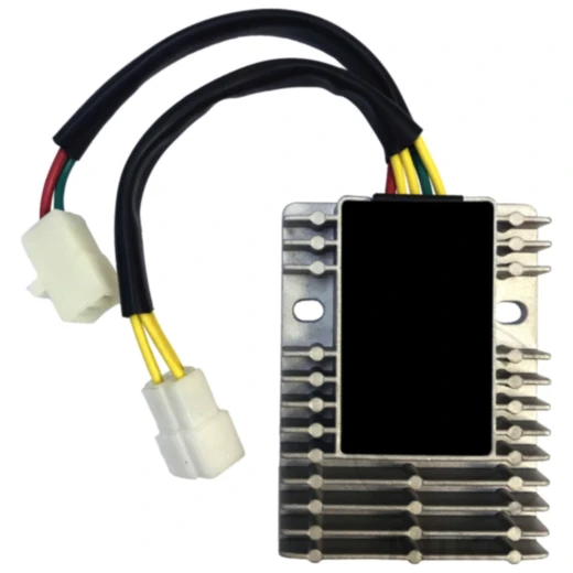 Regler / Gleichrichter Alternative: 7003358 passend für: Kymco People, Downtown, Super Dink