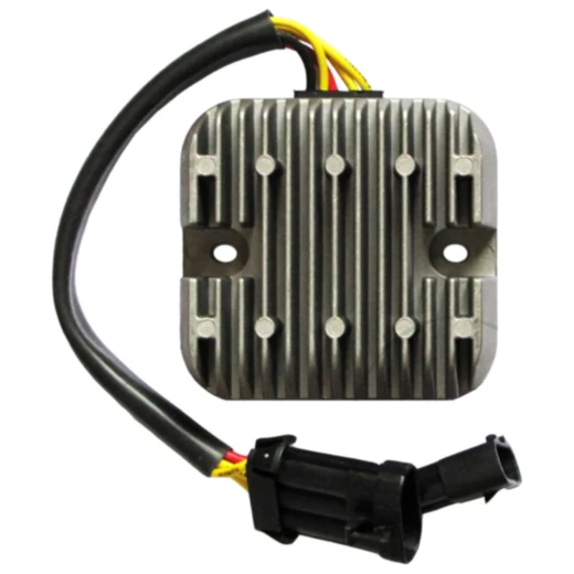 Regler/Gleichrichter mit MOSFET-Technologie